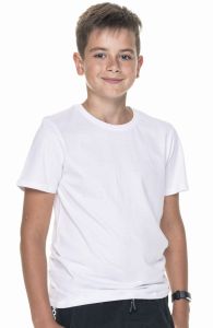 Koszulka T-SHIRT dziecięca STANDARD KID 150 21159 Promostars