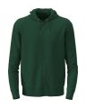 ST4500_bluza Stedman z kapturem na zamek ciemnyzielony.jpg