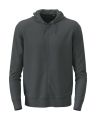 ST4500_bluza Stedman z kapturem na zamek łupkowo szary.jpg