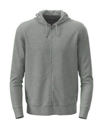 ST4500_bluza Stedman z kapturem na zamek biała.jpg