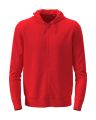 ST4500_bluza Stedman z kapturem na zamek szkarłatna czerwień.jpg