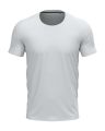 Koszulka męska dopasowana ze stretchem bawełniana ST9600_biała.jpg