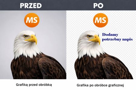 Podstawowa obróbka graficzna