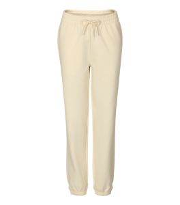 Spodnie dresowe z logo MEADOW 609 – unisex, bawełniane, do kompletu z bluzą