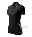 Koszulka polo damska Malfini 220 reklamowa ishirt_pl