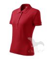 Koszulka damska polo cotton bawełniana ishirt_pl 213