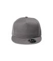 301_25_A_lb  Czapka RAP 301 Malfini raperska z prostym daszkiem snapback.jpg