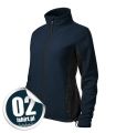 Polar damski frosty  Malfini Adler 528  granatowy