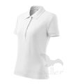 Koszulka damska polo cotton bawełniana ishirt_pl 213