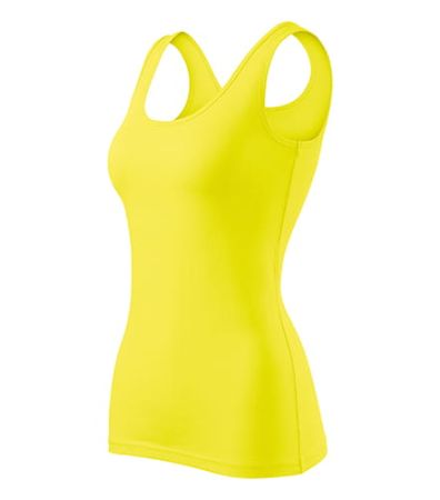 Top damski koszulka na ramiączka Triumph Malfini 136