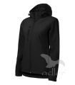 521 Performance Malfini kurtka softshell damska adler  czarna