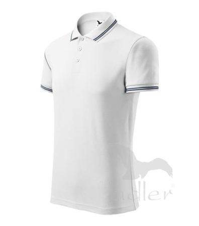 Koszulka polo męska z krótkim rękawem Urban 219 Malfini 