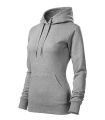 Bluza damska kangurek z kapturem Malfini 414 (4).jpg