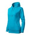 Bluza damska kangurek z kapturem Malfini 414 (7).jpg