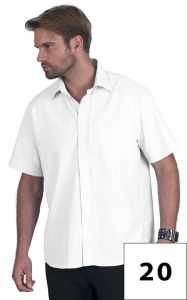 Koszula męska z krótkim rękawem SHORT RIVER 94100 Promostars