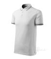 Koszulka polo męska bawełniana z elastanem Malfini Perfection Plain 251