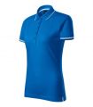 Koszulka damska polo bawełniana z elastanem Perfection Plain ishirt_pl (5).jpg