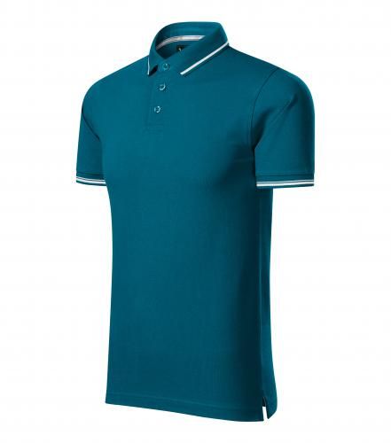 Koszulka polo męska bawełniana z elastanem Malfini Perfection Plain 251 (5).jpg