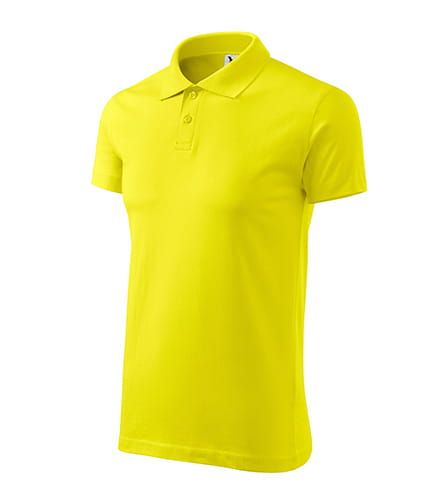 Koszulka polo męska z gładkiego materiału bawełna 202 Malfini ishirt_pl.jpg
