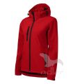 521 Performance Malfini kurtka softshell damska adler czerwona