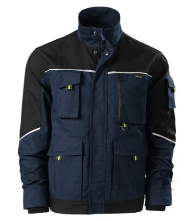 Kurtka robocza bluza  męska RANGER W53 Rimeck