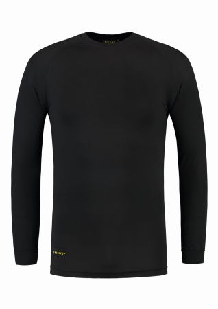 Koszulka unisex męska termoaktywna termiczna THERMAL SHIRT T02