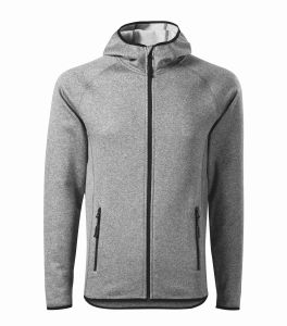 Polar męski z kapturem  DIRECT Malfini 417