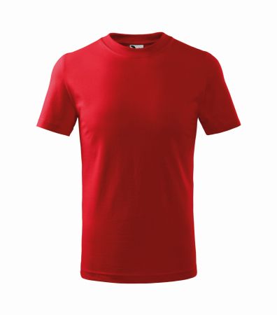 Koszulka dziecięca bawełniana T-shirt Classic 100 Malfini