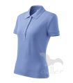 Koszulka damska polo cotton bawełniana ishirt_pl 213