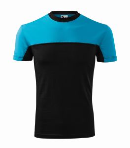 Koszulka unisex T-shirt Colormix 109 Malfini do nadruku lub haftu