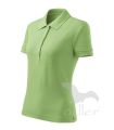 Koszulka damska polo cotton bawełniana ishirt_pl 213