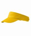 310_04 Daszek SUNVISOR sportowy gastronomiczny 310 Malfini żółty.webp