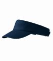 310_02 Daszek SUNVISOR sportowy gastronomiczny 310 Malfini granatowy.webp