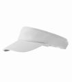 310_00 Daszek SUNVISOR sportowy gastronomiczny 310 Malfini biały.webp