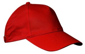 Czapka z daszkiem bejsbolówka CLASSIC 31000 Promostars