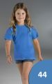Koszulka dziecięca bawełniana T-SHIRT STANDARD KID 21159 Promostars