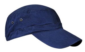 Czapka z daszkiem patrolówka HEAVY RANGER 31350 Crimson Cut Promostars