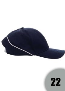 Czapka z daszkiem PILOT 31102 Promostars