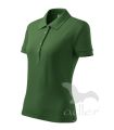 Koszulka damska polo cotton bawełniana ishirt_pl 213