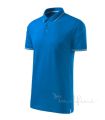 Koszulka polo męska bawełniana z elastanem Malfini Perfection Plain 251