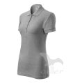 Koszulka damska polo cotton bawełniana ishirt_pl 213