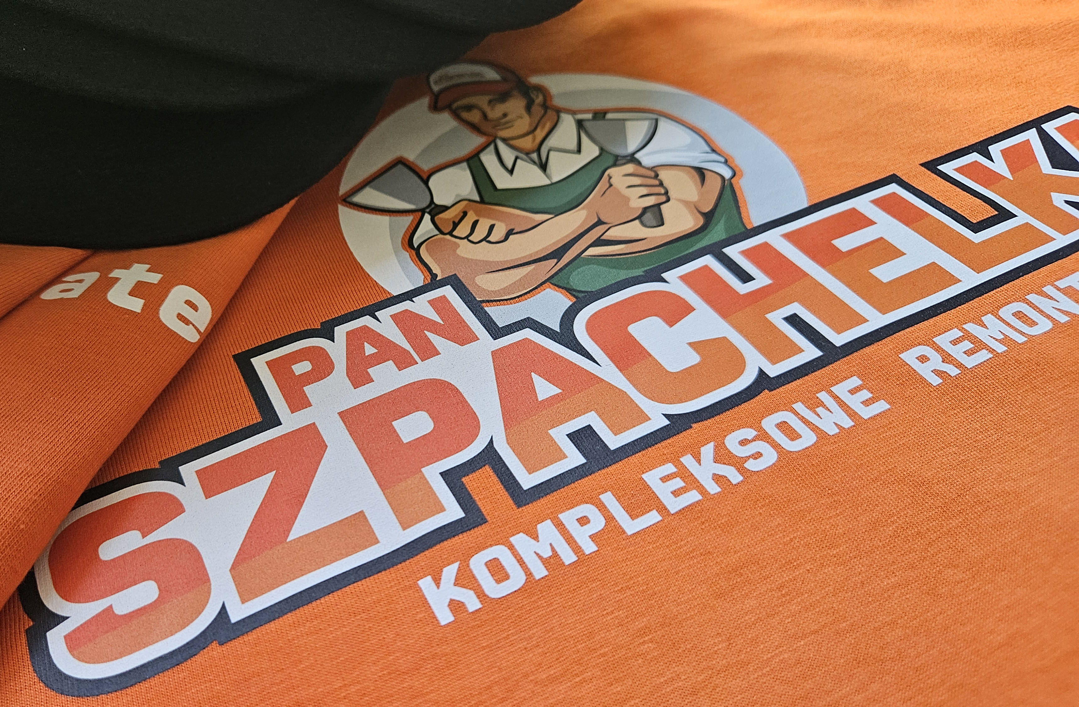 Odzież dla firm remontowych