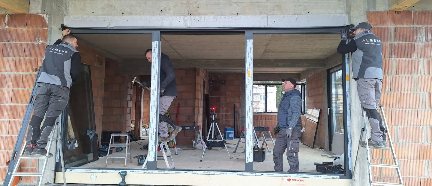 Odzież robocza ochronna dla pracowników