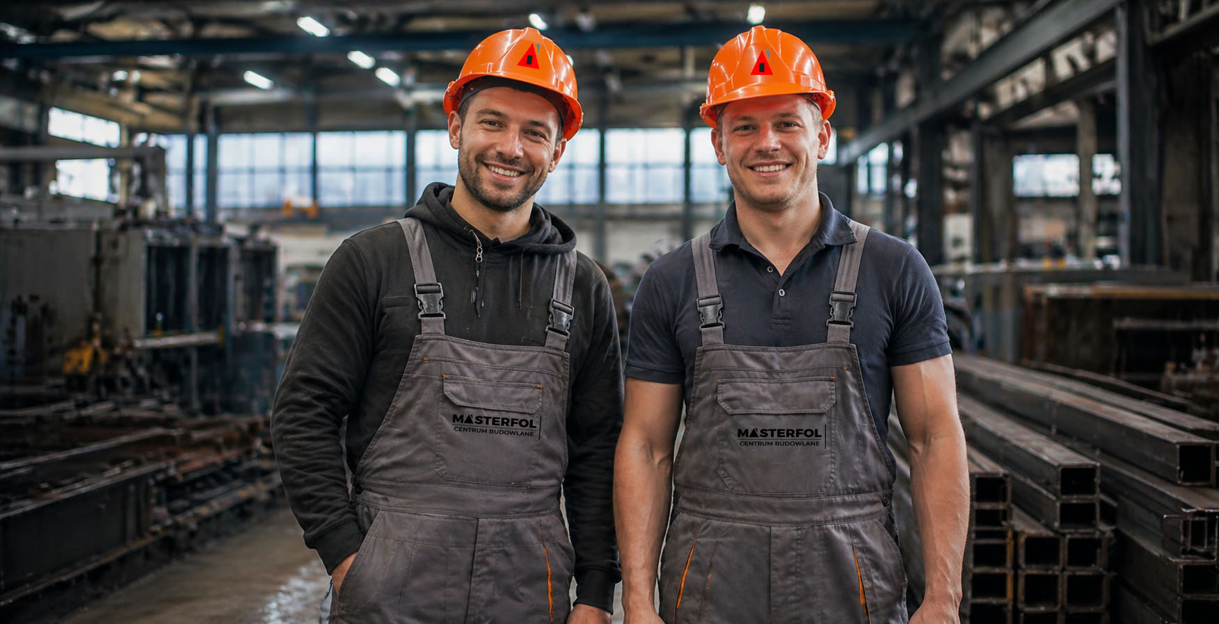 Odzież robocza dla firm – jak wybrać i dopasować do pracowników