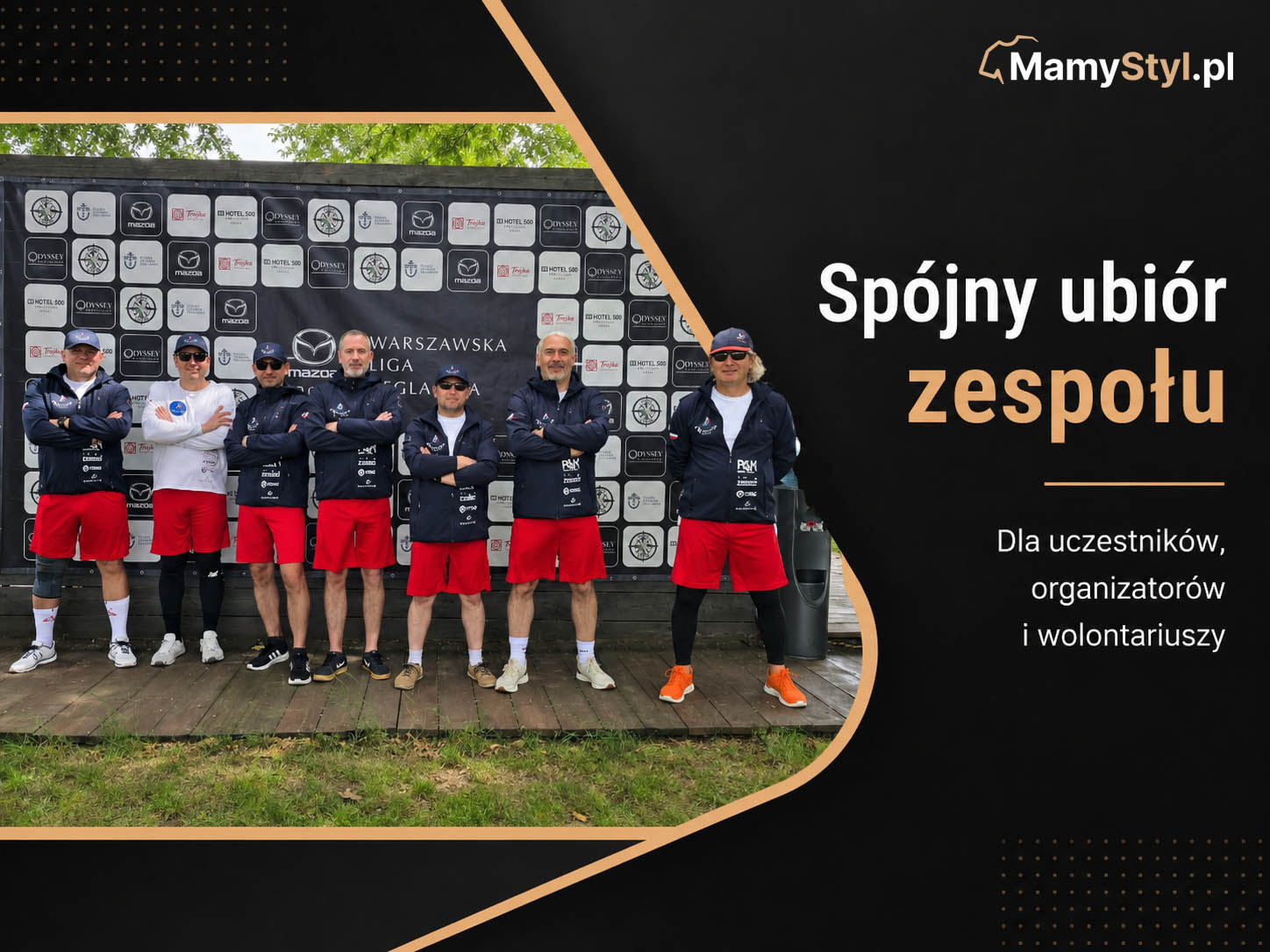 Koszulki eventowe na lato – jak wybrać odzież z nadrukiem na jednorazowe wydarzenie?